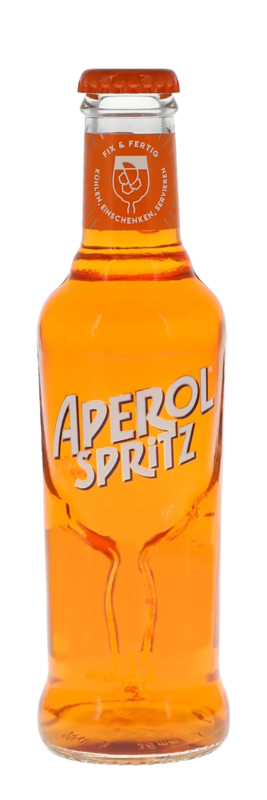 Aperol Spritz