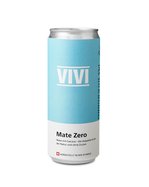 Vivi Mate Zero
ViCollective AG