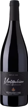 Montepulciano "Fernand Cina" VdP Wallis
Fernand Cina, Salgesch