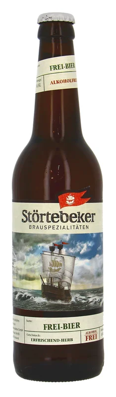 Störtebeker Frei-Bier