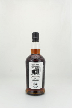 Kilkerran Campbeltown Single Malt 16 years old 
Release 2026
Mitchell's Glengyle Distillery
