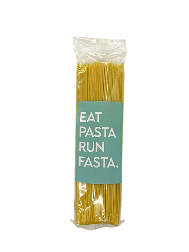 Spaghetti eat Pasta run fasta 500g