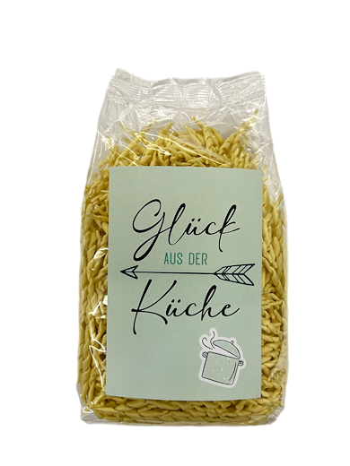 Pasta Glück aus der Küche 500g
