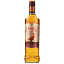 Famous Grouse, Blended Scotch Whisky