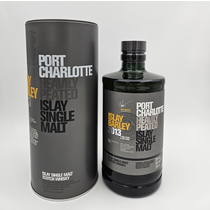 Bruichladdich Port Charlotte Islay Barley 2013
Single Islay Malt