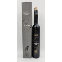 Grappa di Amarone bianca, Futura
Distilleria Franceschini Bruno