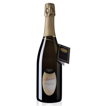 Prosecco Valdobbiadene DOCG, dry
Millesimato, Andrea Casalini