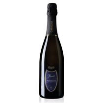 Prosecco Valdobbiadene DOCG, brut
Rovede,  Andrea Casalini
