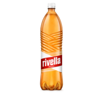 Rivella rot PET EW, Harass