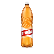 Rivella rot PET EW