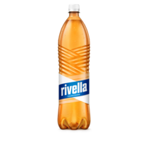 Rivella blau PET EW