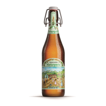 Appenzeller Naturperle, Bio Bier