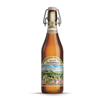 Appenzeller Quöllfrisch naturtrüeb