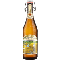 Appenzeller Weizenbier