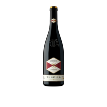 Refosco Peduncolo rosso, 
Colli Orientali del Friuli DOC
Azienda Agricola La Tunella