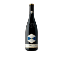Merlot, Colli Orientali del Friuli DOP
Azienda Agricola La Tunella
Preisaufschlag neuer Jahrgang
