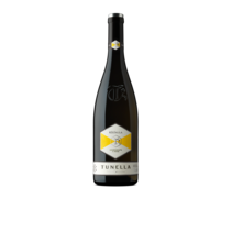 Rjgialla Ribolla Gialla
Colli Orientali del Friuli DOC
Azienda Agricola La Tunella