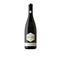 Pinot Grigio, Colli Orientali del Friuli DOP
Azienda Agricola La Tunella
