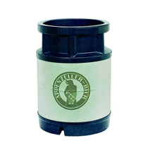 Appenzeller Säntis Kristall 10-Liter