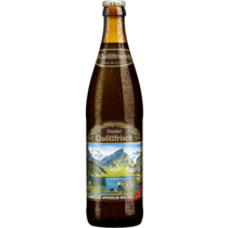 Appenzeller Quöllfrisch dunkel