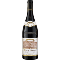 Côte Rôtie AC 'La Mouline'
E. Guigal, 100 Parker Punkte
1 Flaschen verfügbar