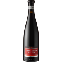 Ripasso Valpolicella DOC *
Cami
NEUER JAHRGANG