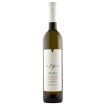 Albariño, Finca Garabato
Rias Baixas DO
Adega Valtea