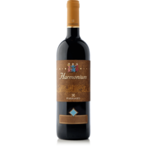 Harmonium, Sicilia rosso DOC
Nero d'Avola, Firriato