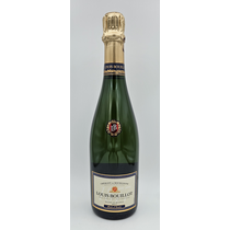 Perle d'Yvoire Brut Blanc de Blancs
Crémant de Bourgogne AOC, Louis Bouillot
