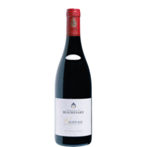 Rasteau AOC rouge
Domaine de Beaurenard, Demeter