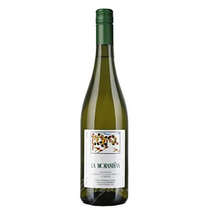 Moscato d'Asti DOCG
La Morandina