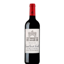 Château Léoville-las-Cases
2ème Grand Cru classé