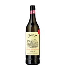 Yvorne Château Maison Blanche
Chablais AOC Grand Cru