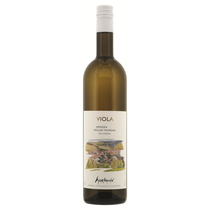'Viola' Müller-Thurgau, AOC Aargau *
'VINATURA' Weinbau Hartmann