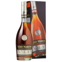 Cognac Rémy Martin VSOP
Mature Cask Finish Cognac