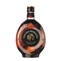 Vecchia Romagna etichetta nera