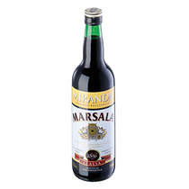 Marsala Miranda