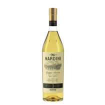 Grappa Nardini, Riserva