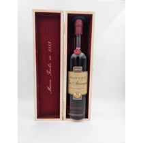 Bas-Armagnac, Jean Cavé Hors-d'Age