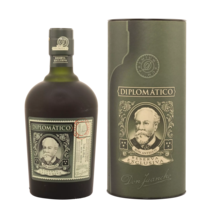 Ron Diplomatico Reserva Exklusiva
Rum Venezuela, 12 Jahre