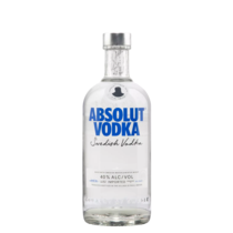 Absolut Vodka