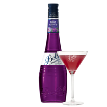 Bols Parfait Amour, Veilchenlikör