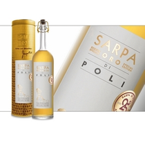 Grappa Poli, Sarpa Riserva 4 anni
Jacopo Poli