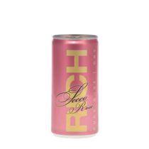 RICH Secco Rosé Vino Frizzante Rosato delle Venezie IGT
