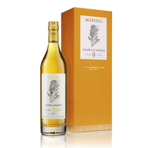 Grappa di Barolo 9 anni
Marolo