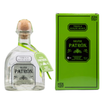 Patron Tequila Silver
reine Agave