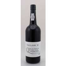 Portwein Taylor's
Quinta da Vargellas