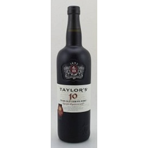 Portwein Taylor's 10 years old