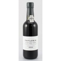 Portwein Taylor's Vintage 2003