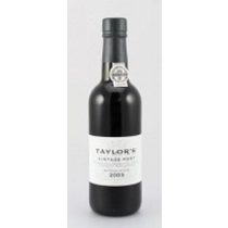 Portwein Taylor's Vintage
                 2003